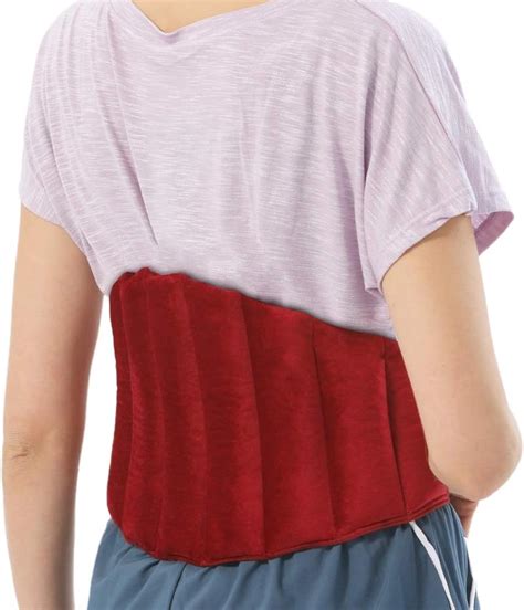 The Best Microwavable Back Heating Pads Home Preview