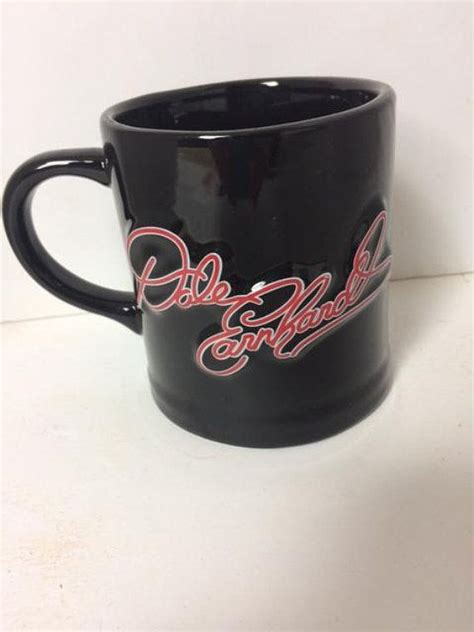 Dale Earnhardt Mug Vintage Dale Mug Nascar Mug Nascar Legand Etsy