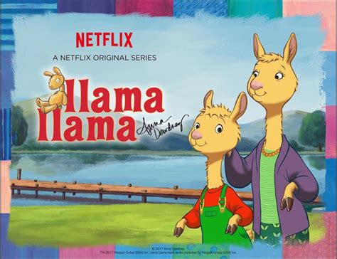 Netflixs Llama Llama Tv Tropes Forum