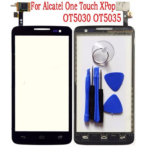 For Alcatel One Touch Xpop Ot Ot Digitizer