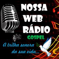 Nossa Web Rádio Gospel Ao Vivo radio ao vivo