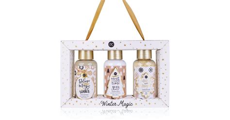 Accentra Winter Magic Gift Set For The Bath Notino Co Uk