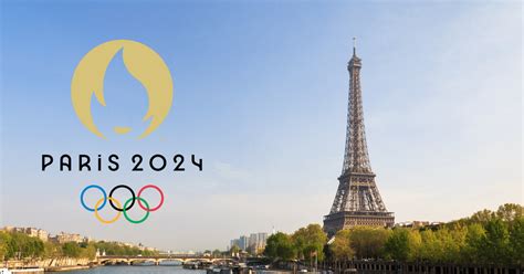 Paris 2024 Limportance de la mobilité douce pour des jeux olympiques