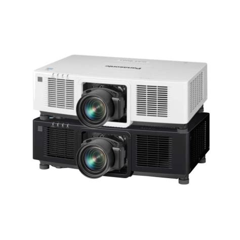 Panasonic Pt Mz Kl Al Wuxga Laser Projector