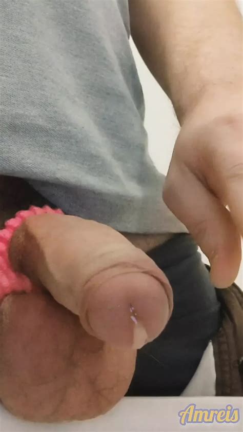 All Day Long Jerking Off My Hard Cock I Empty My Balls Three Times A Day Gay Porn XHamster