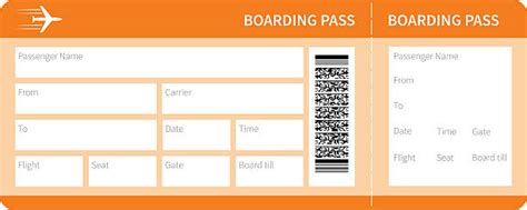 airline ticket clipart 11 free Cliparts | Download images on Clipground ...