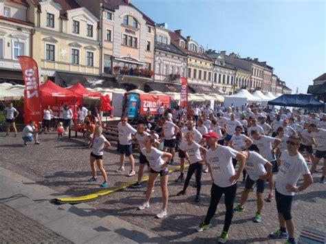 Poland Business Run 2018