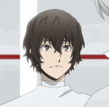 Dazai Osamu Dazai GIF - Dazai Osamu Dazai Dazai Osamu - Discover ...