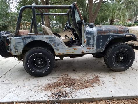 What Would Be A Good Price On A Custom Bikini Top For My CJ R JeepDIY