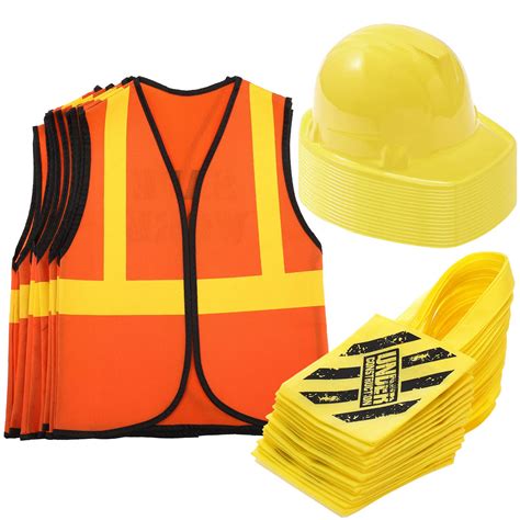dog construction costume 7