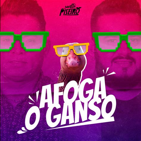 Afoga O Ganso Musica - Afoga o Ganso – música e letra de Santto Piseiro | Spotify