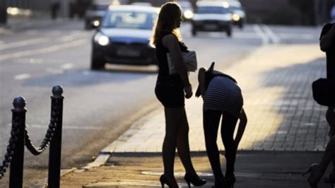 Sex Workers Australia Why Prostitutes Are Disappearing From The Streets