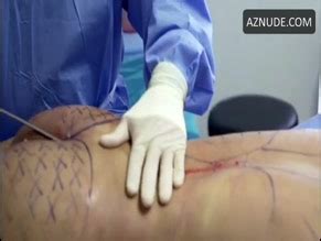 ALICIA ORITZ Nude AZNude