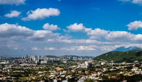 Best time to go to Monterrey | Average Weather and Climate of Monterrey