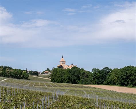 Du Pied du Jura au Léman Morges Région Tourisme