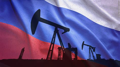 Russia Could Soon Control A U S Oil Company