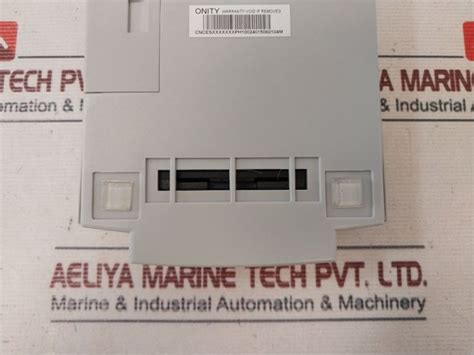 Onity Edht22i Manual Insertion Encoder Aeliya Marine