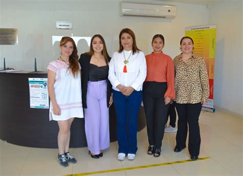 Visitamos El Centro De Justicia Para Las Mujeres En Los Cabos Baja