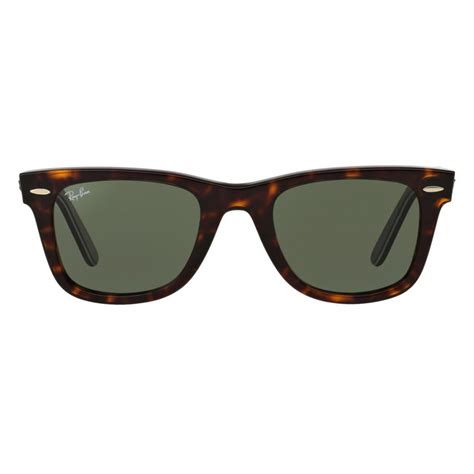 レイバン サングラス 純正レンズ対応 RB2140 1190 50 Ray Ban ORIGINAL WAYFARER ウェイファーラー 伊達