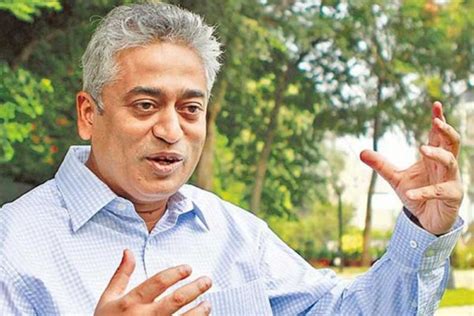 When Rajdeep Sardesai experienced first-hand the abuse Right Wingers ...