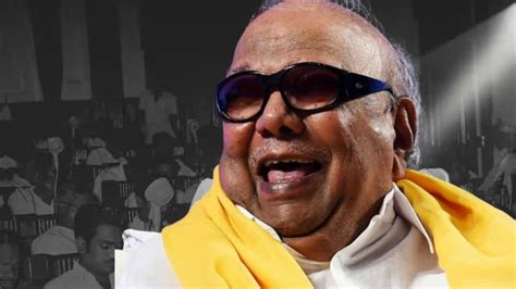 Must Read Tamilnadu Former CM Kalaignar Karunanidhi Best 8 Books Ahead