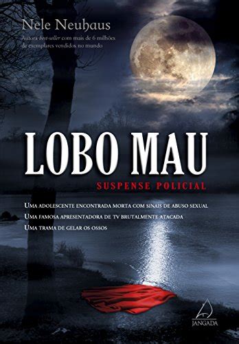 PDF LOBO MAU Saraiva Conteúdo