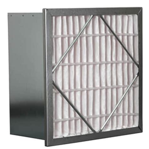 Filtrete In X In X In Hvac Basic Box Air Filter In The Air