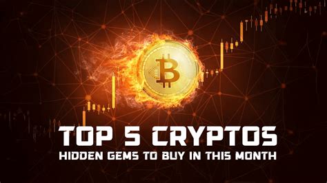 Best Cryptos To Invest In December 2024 Top 5 Picks For Explosive Growth