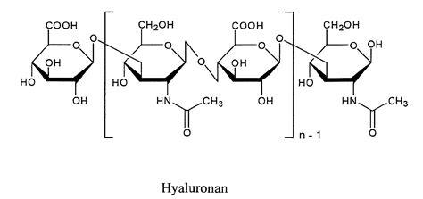 Hyaluronic acid