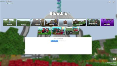 How To Join My City Server On Youtube