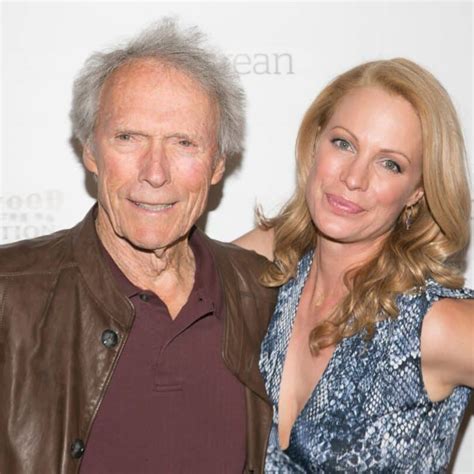 Jacqueline Reeves Clint Eastwood