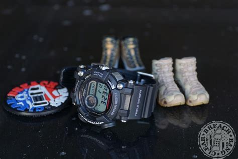 G-Shock Frogman Dive Watch