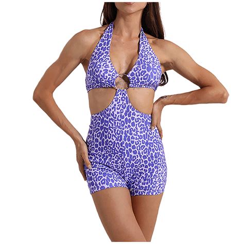 Plus Size Swimsuit For Women One Piece Swimdress Swimsuits For Women