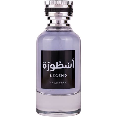 Apa De Parfum Gulf Orchid Legend Barbati 110ml Esun