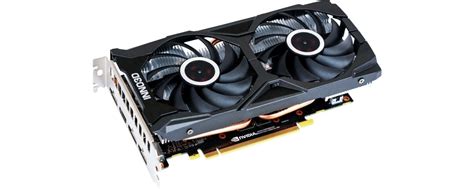 Inno3d Geforce Gtx 1660 Super Twin X2 6gb Gddr6 Karty Graficzne Nvidia Sklep Internetowy Al To