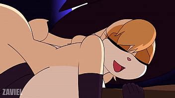 Vanilla The Witch Zaviel XVIDEOS