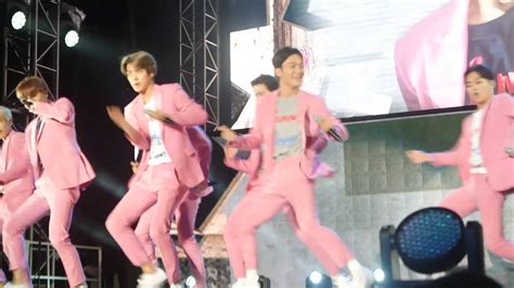 Gangnam K Pop Festival Growlsehun Focus Youtube