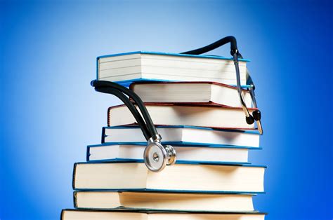 35 Books Every Nurse Should Read | Enrich Your Nursing Career