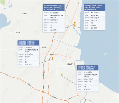 （327 42）江苏土拍周报：本周成交10宗地，下周仅太仓浏河1宗涉宅地待拍好地网