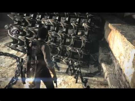 The Evil Within محاولة اخذ Every Nook and Cranny trophy YouTube