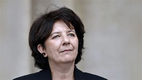 Boulogne sur Mer La ministre de l Enseignement supérieur en visite à