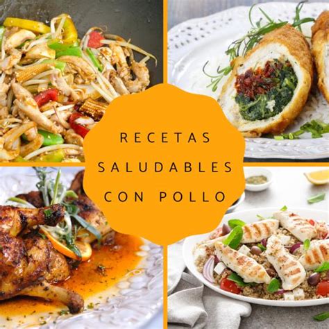 Recetas De Pollo