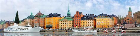 Best Sweden Tours & Vacations 2022/23 | Intrepid Travel US