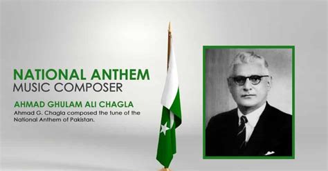 National Anthem of Pakistan – History, Facts, Meaning, and Other ...