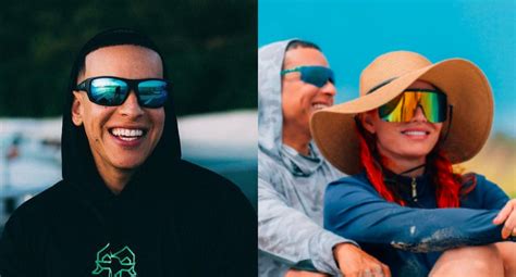 Daddy Yankee Cumple A Os Su Incre Ble Historia De Amor Con Su Esposa