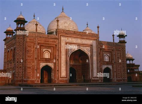 Shah Jahan Architecture