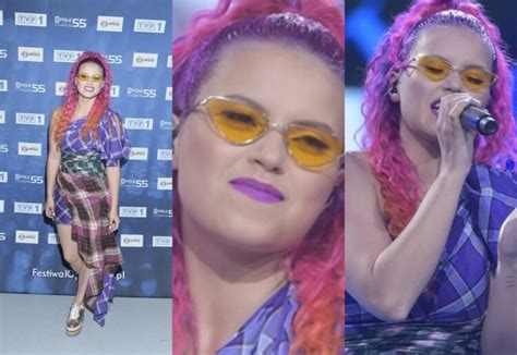 7 Hot Sexy Marta Galuszewska Bikini Pics