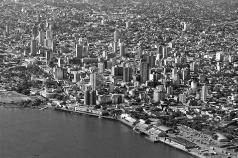 Asunción Sede De La Próxima Xi Bienal Iberoamericana De Arquitectura Y