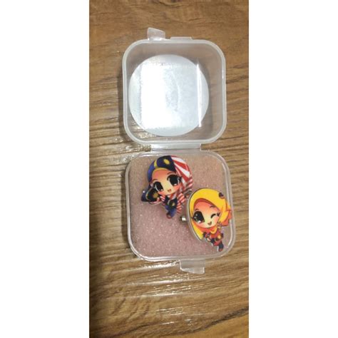 MERDEKA / merdeka kids gift/ PIN BENDERA MALAYSIA/ PIN MALAYSIA ...