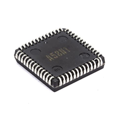 Hm2007 Speech Recognition Ic Plcc